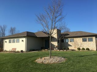 11108 Monroe Rd, Leesburg, OH 45135