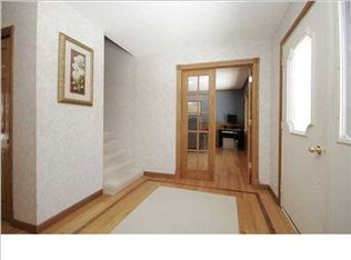 11910 Hoskins Ave NE, Cedar Springs, MI 49319