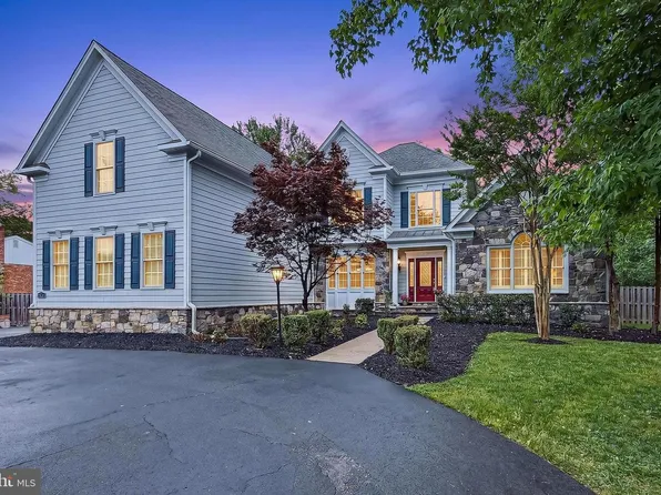 500 Nutley St SW, Vienna, VA 22180