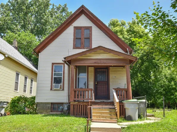 1238 North 26th STREET, Milwaukee, WI 53205