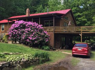 968 Fox Hollow Rd, Shermans Dale, PA 17090