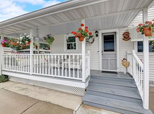 2308 Hickory St, Cross Plains, WI 53528