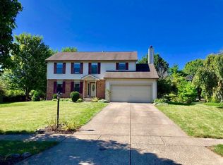2105 Michelle Dr, Grove City, OH