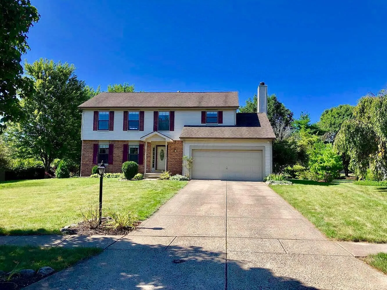 2105 Michelle Dr photo 1
