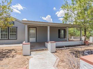 10119 W Calle Anasazi, Tucson, AZ 85735