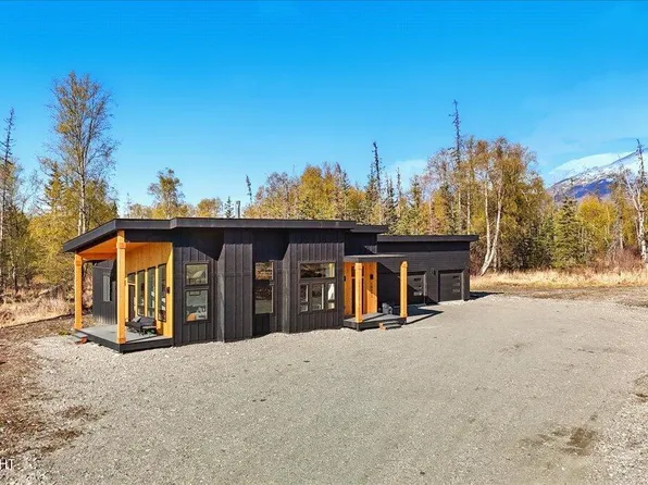 10362 N Hatchers Flight Loop, Palmer, AK 99645