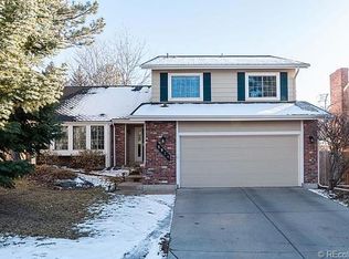 5934 E Nichols Pl, Centennial, CO 80112