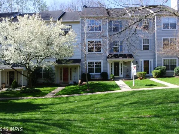 12213 Bonnet Brim Course Ln, Columbia, MD 21044