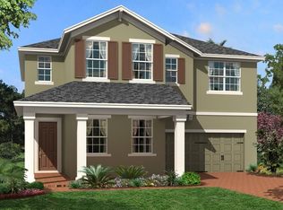 932 Hull Island Dr, Oakland, FL 34787