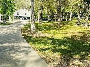 128 County Road 3540, Woodville, TX 75979