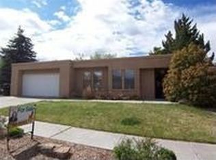 9408 Peralta Rd NE, Albuquerque, NM 87109