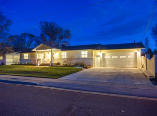 230 E 300 N, Ephraim, UT 84627