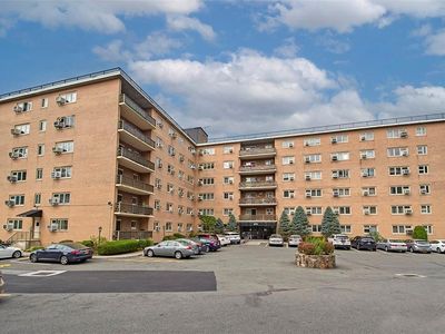 470 Halstead Avenue #4U, Harrison, NY, 10528