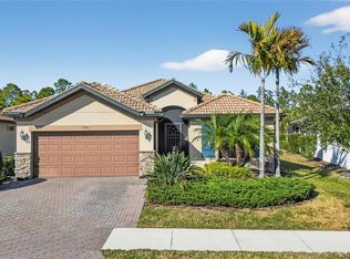 1596 Hyssop Loop, North Port, FL 34289