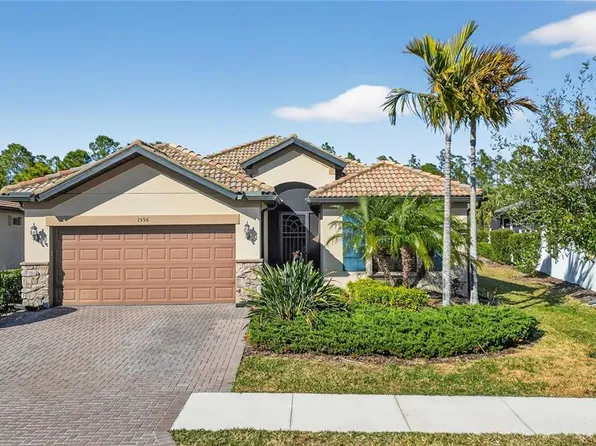 1596 Hyssop Loop, North Port, FL 34289