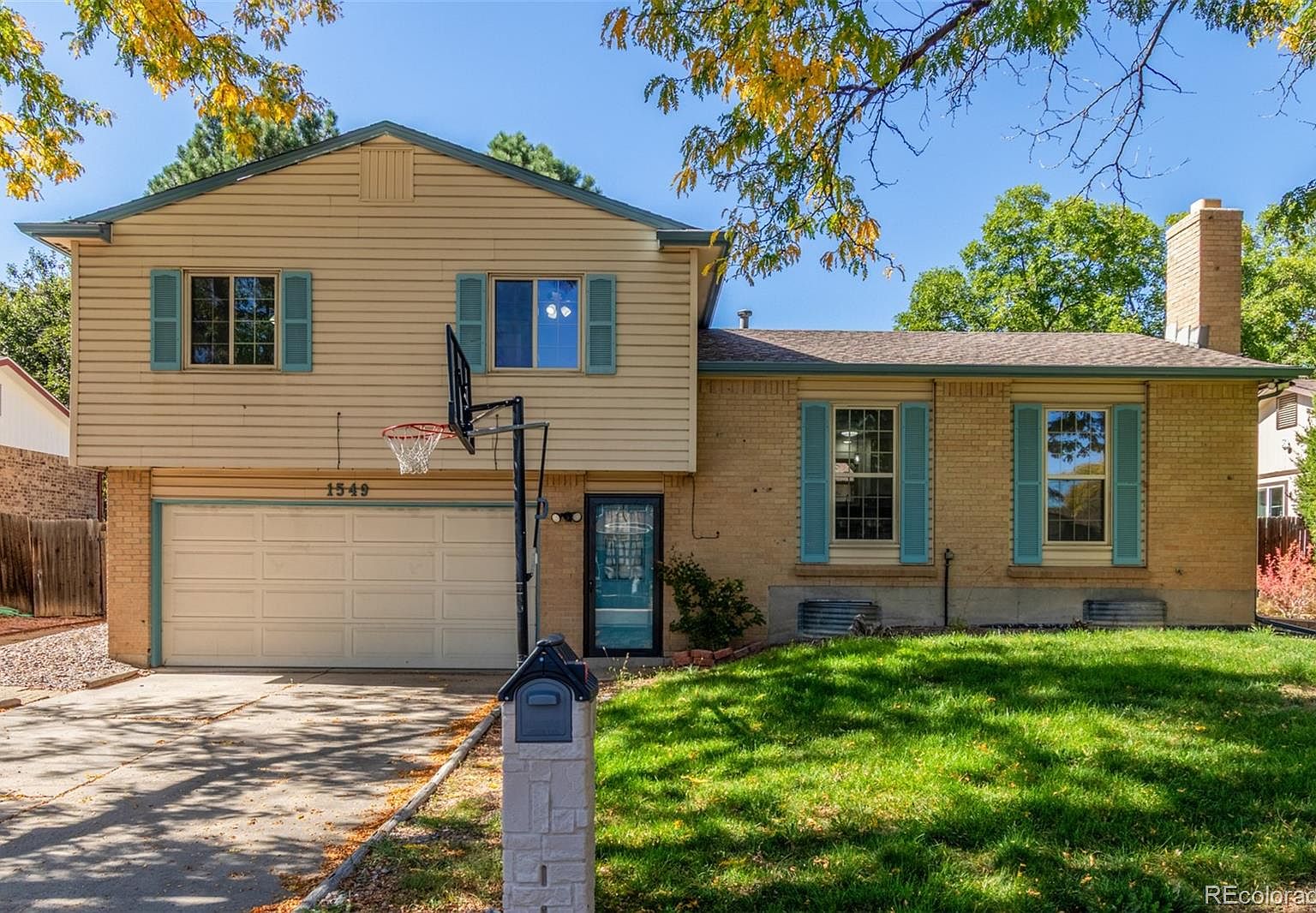 1549 S Evanston Street, Aurora, CO 80012 [Price Cut $10,000] | Zillow