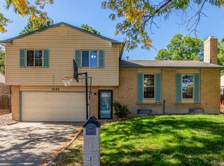 1549 S Evanston Street, Aurora, CO 80012