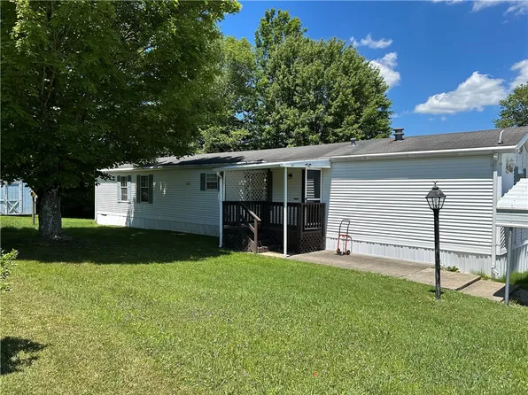 1 Grandview Dr Lot 13, Hadley, PA 16130
