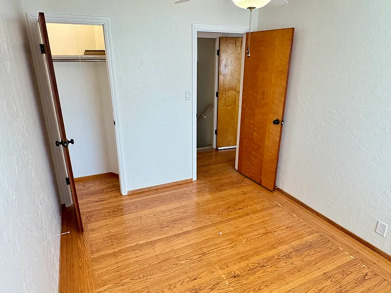 Back Bedroom 1
