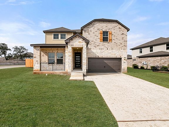 2nd image of 2505 Pennilynn Way