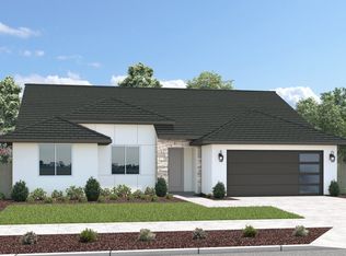 Carmel Plan, Autumn Estates, Hanford, CA 93230