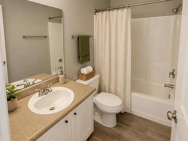 Ridge View Apartments — Photo 64