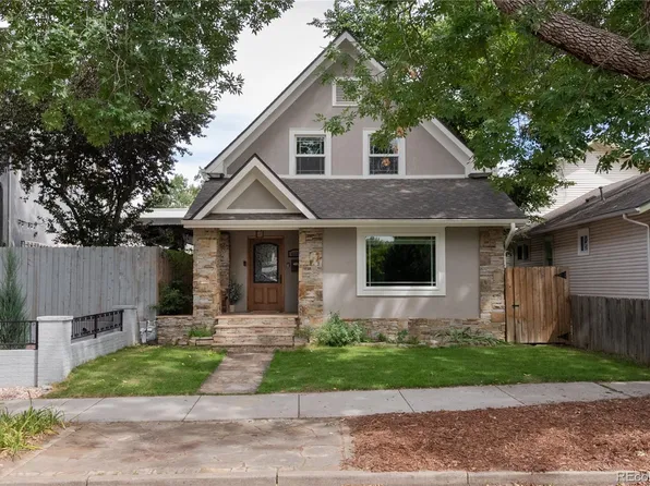 4180 Xavier Street, Denver, CO 80212