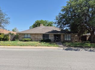 4303 Crestgate Ave, Midland, TX 79707