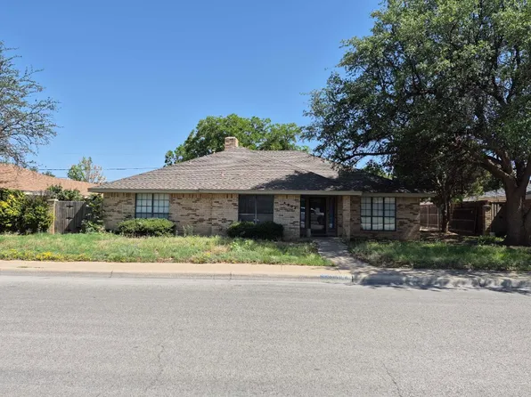 4303 Crestgate Ave, Midland, TX 79707