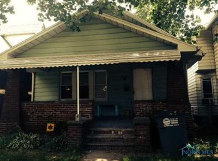 657 Prentice Ave, Toledo, OH 43605