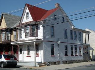 346 N 4th St, Lebanon, PA 17046