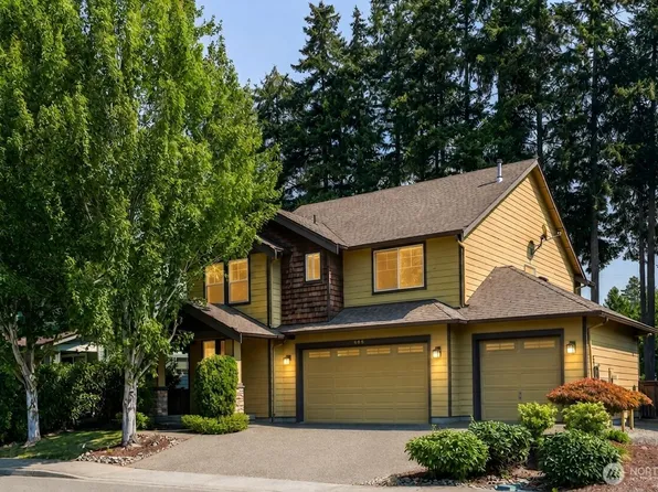 208 Ilwaco Place SE, Renton, WA 98059