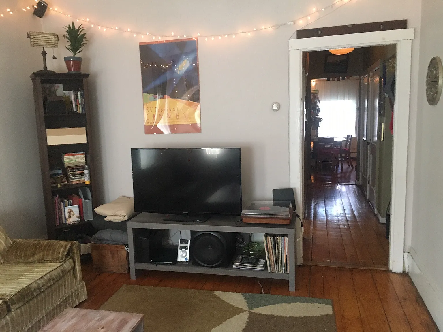 2 bed, 800 sqft, $2,500 — Photo 4