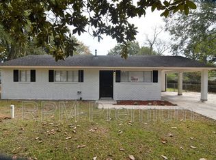 2424 Toledo St, Baker, LA 70714