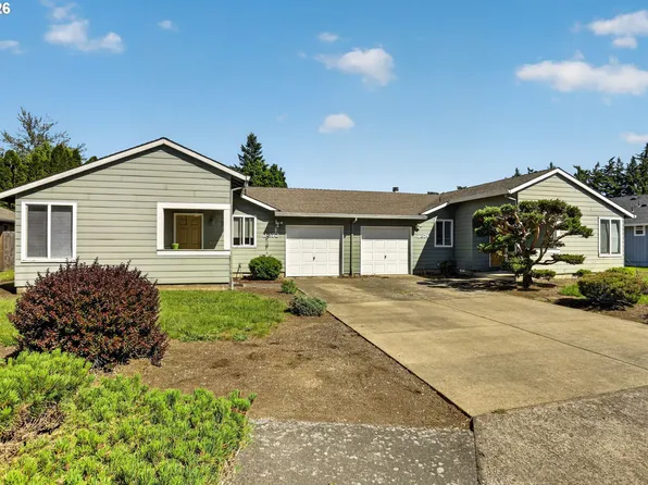 2372-2374 SW Edgefield Pl, Troutdale, OR 97060