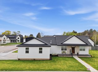 386 E 1 N, Preston, ID 83263