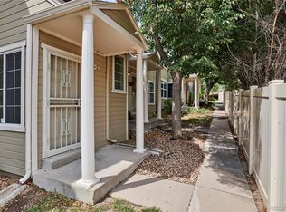 1818 S Quebec Way APT 8-2, Denver, CO 80231