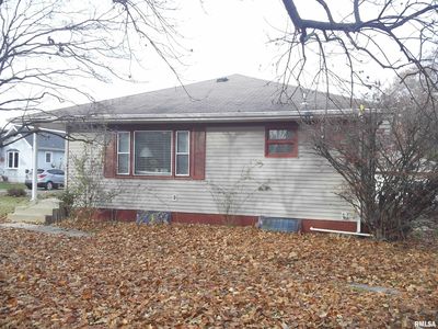 1233 W Iles Ave, Jerome, IL, 62704