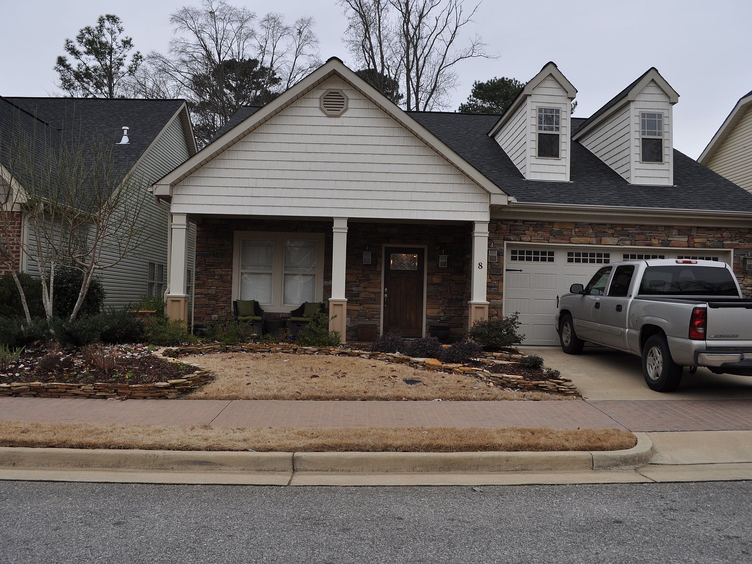 8 Cobblestone Dr, Anniston, AL 36207 Zillow