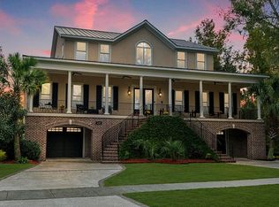 1709 Indigo Island Dr, Hanahan, SC 29410
