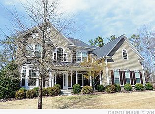 17512 Caddy Ct, Charlotte, NC 28278