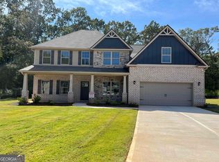 272 Baumgard Way LOT 19, Locust Grove, GA 30248