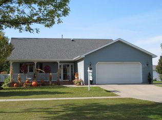 1174 S 36th St, Grand Forks, ND 58201