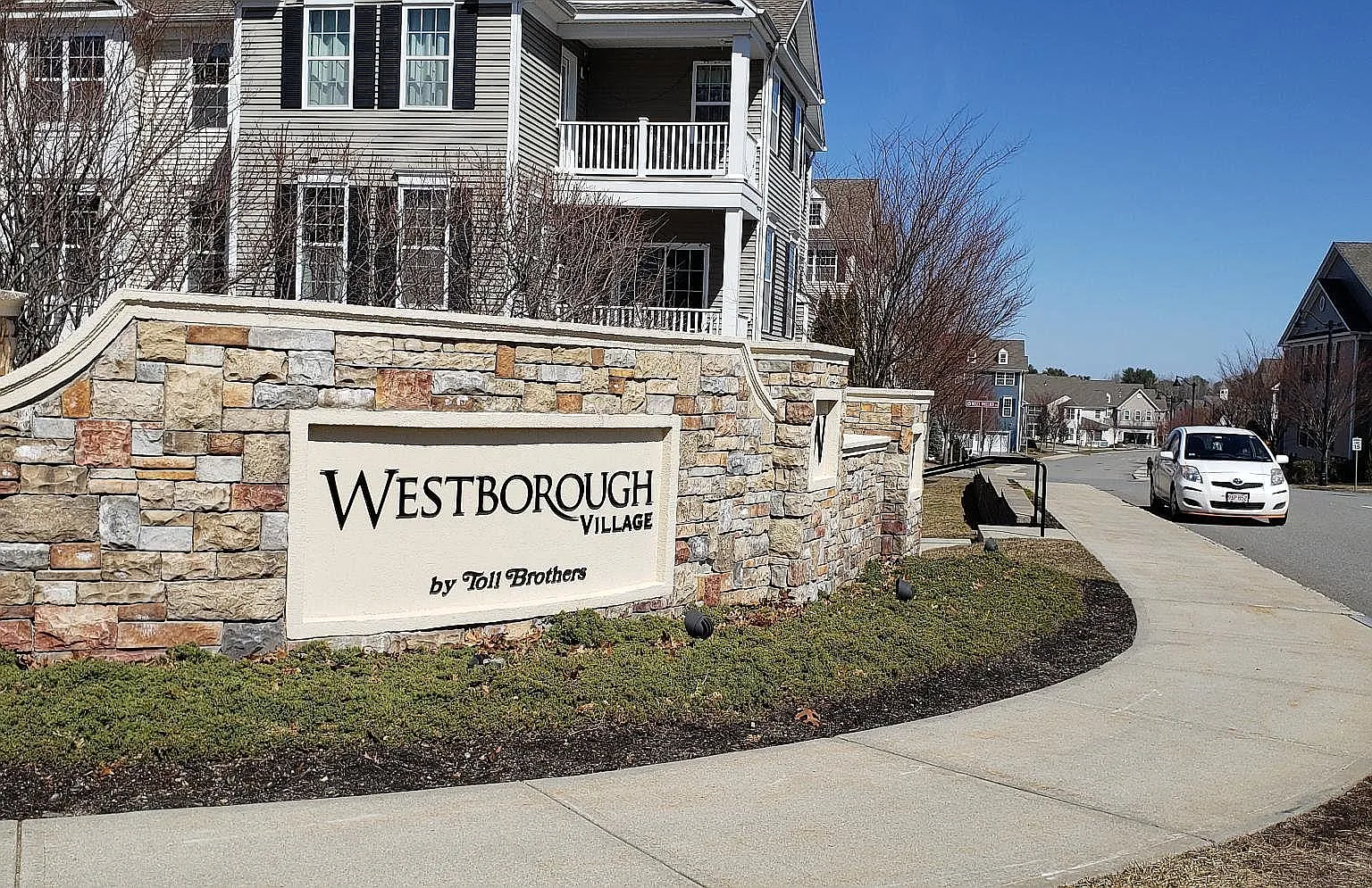 115 Deacon Shattuck Way — Photo 1