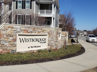 115 Deacon Shattuck Way, Westborough, MA 01581