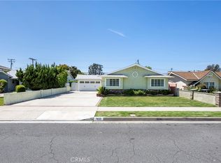 1433 S Loara St, Anaheim, CA 92802