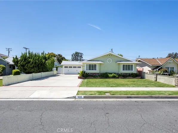 1433 S Loara St, Anaheim, CA 92802