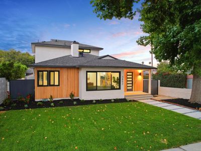 3852 Bledsoe Ave, Los Angeles, CA, 90066
