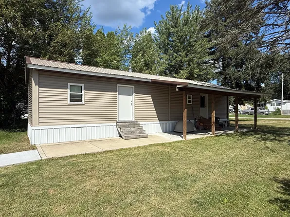 4028 Marie Ct, Jackson, MI 49201