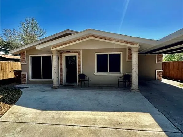 1014 E Peter St, Edinburg, TX 78541